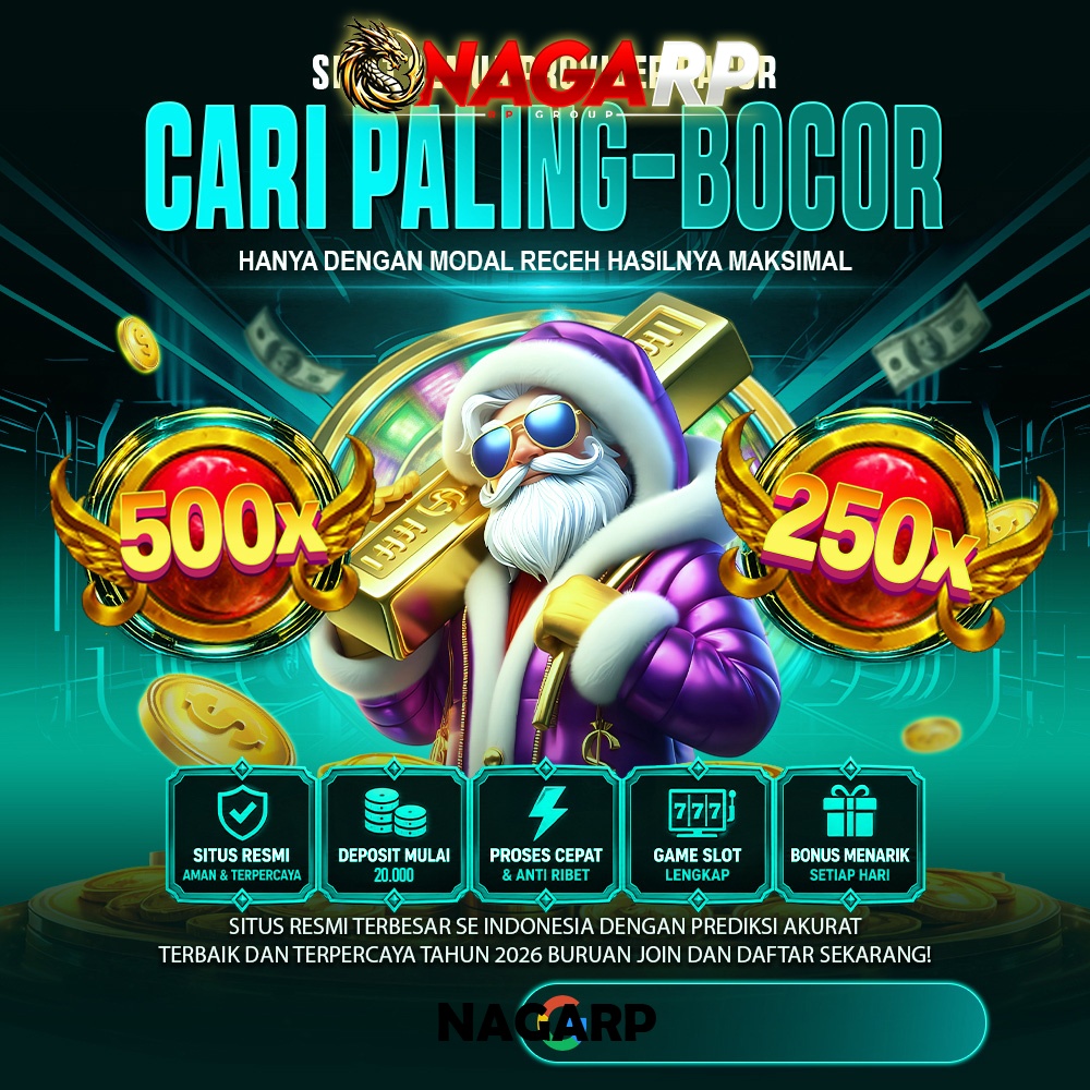 NAGARP: Info Game Kreatif Online yang Bisa Dieksplorasi Melalui Smartphone