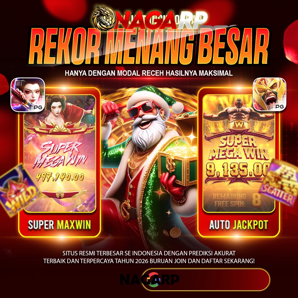 NAGARP X Neeta Amongaa: Referensi Slot Microgaming dan Ragam Format Putaran di Berbagai Perangkat