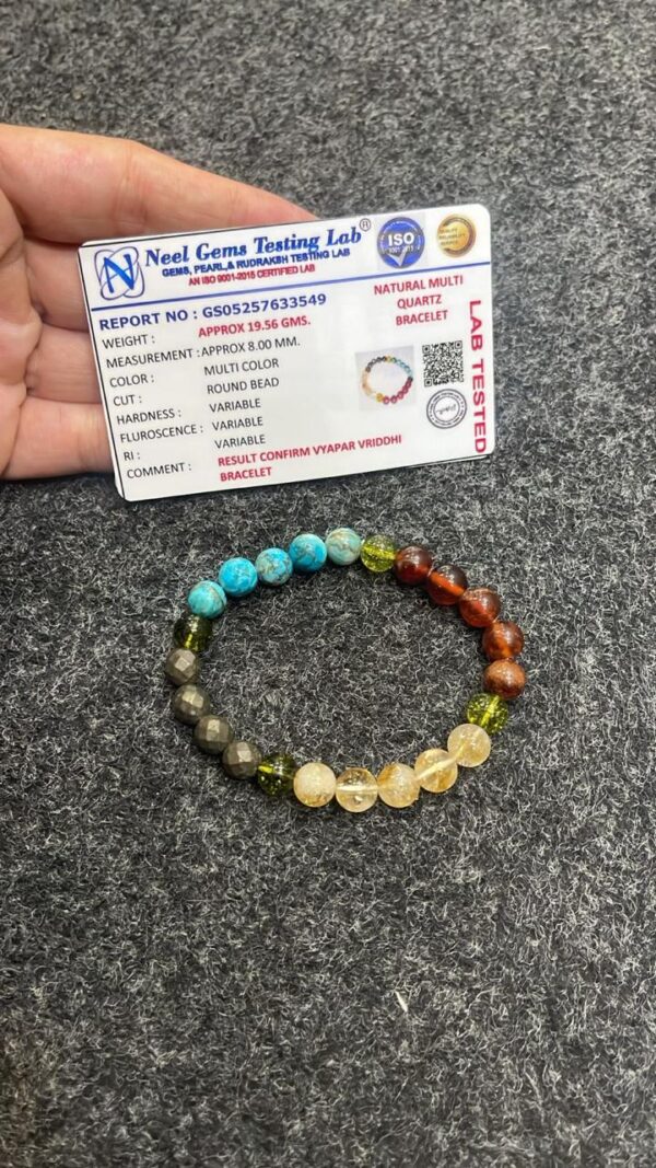 Bracelet